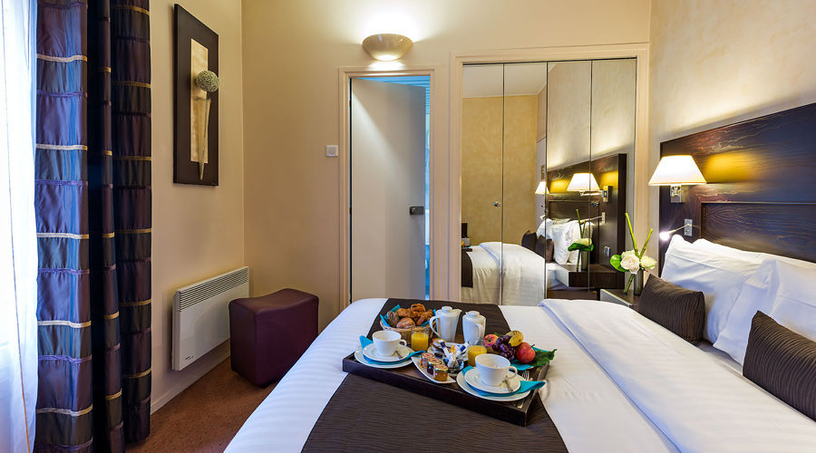 Hotel Magellan 3*