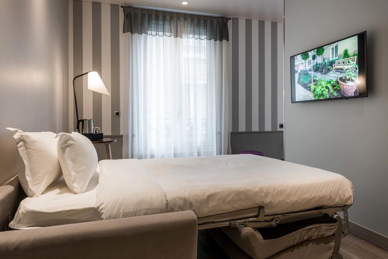 Magellan 3* Parigi