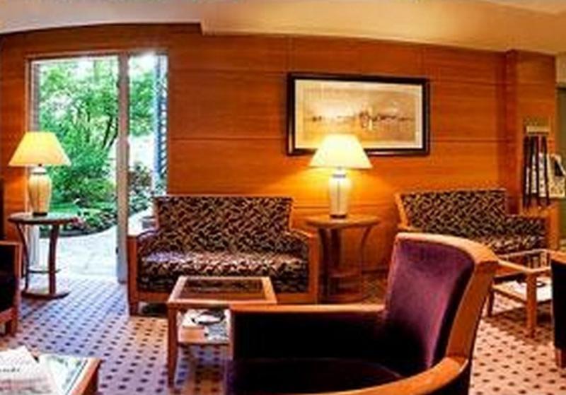 Magellan Hotel Paris