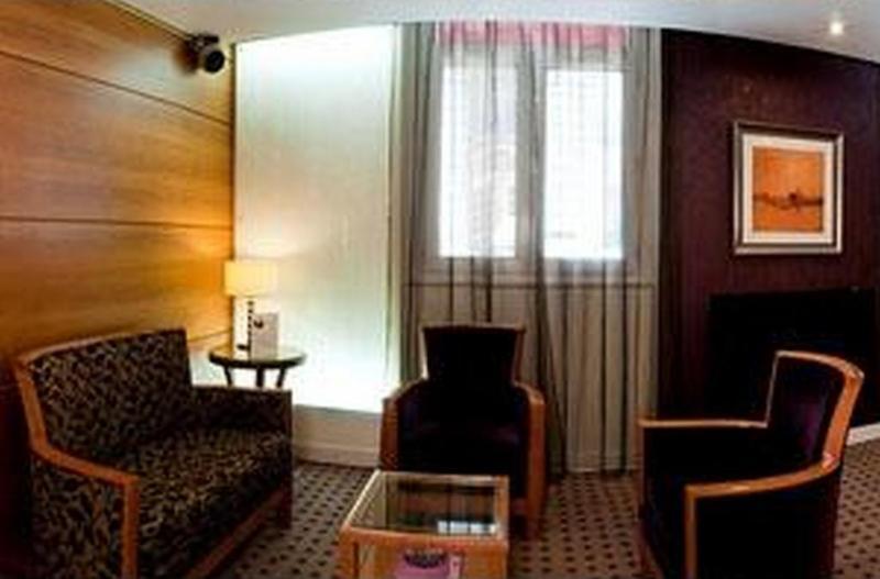 Magellan Hotel 3*