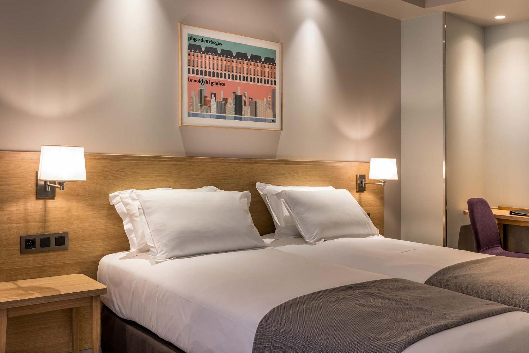 Hotel Magellan 3*