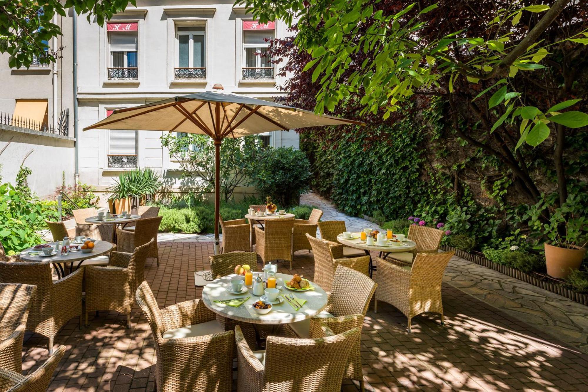 Hotel Magellan 3*
