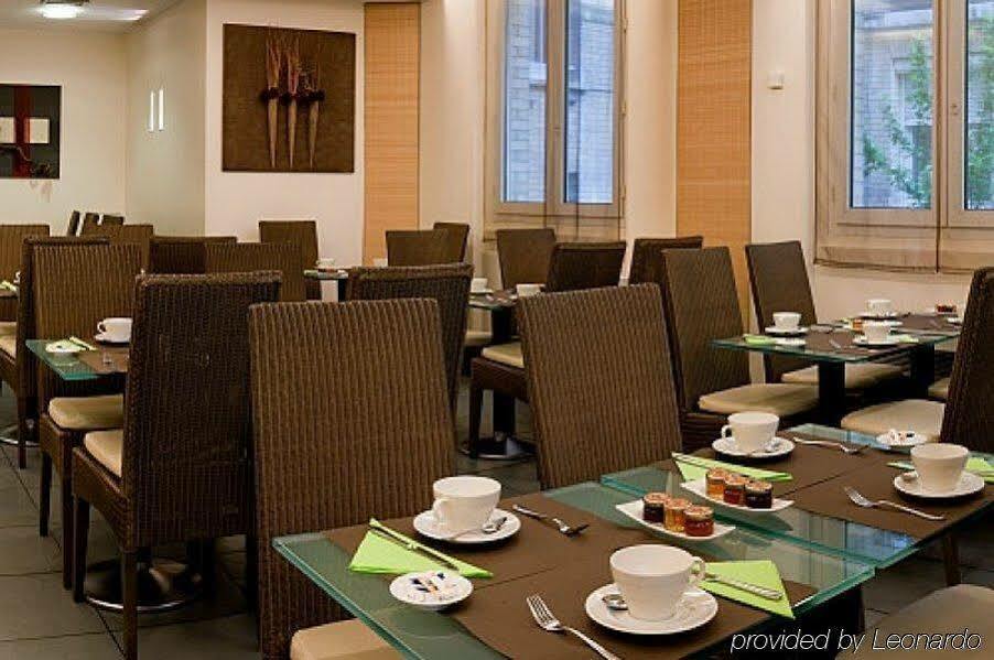 Magellan Hotel Parigi