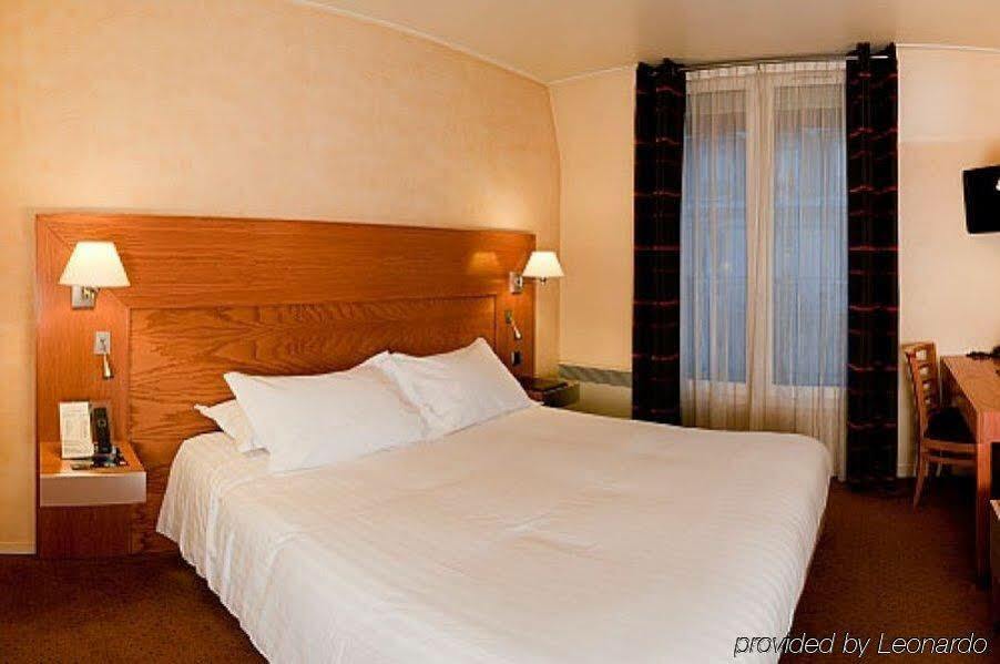 Magellan Hotel