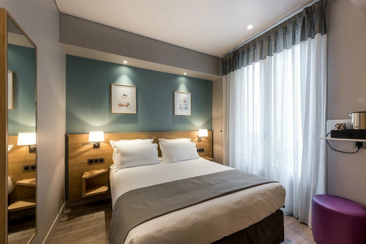 Hotel Magellan Parigi