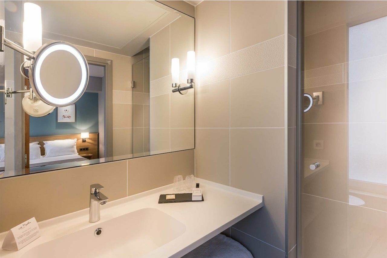 Magellan 3* Parigi
